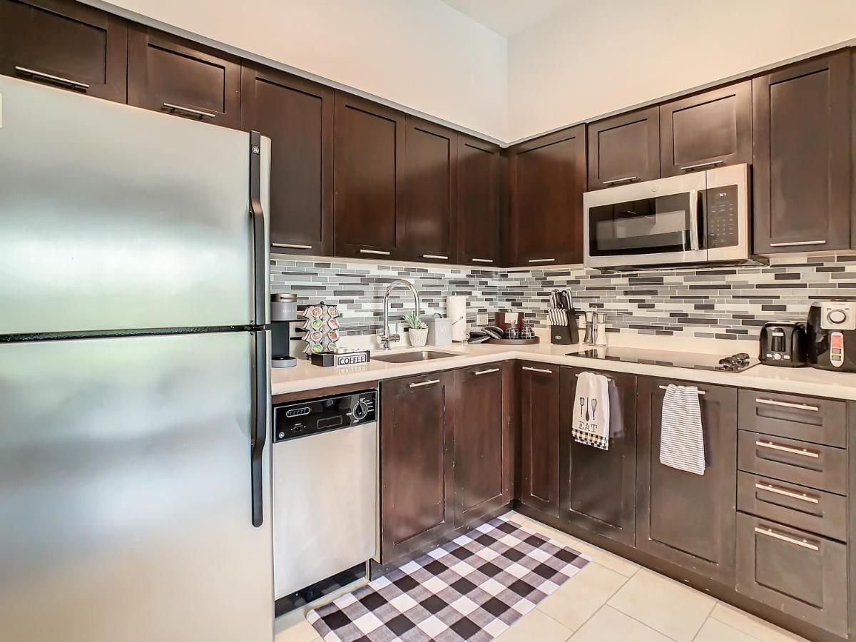 Pet Friendly In Orlando Area Near Disney Celebration Exterior foto