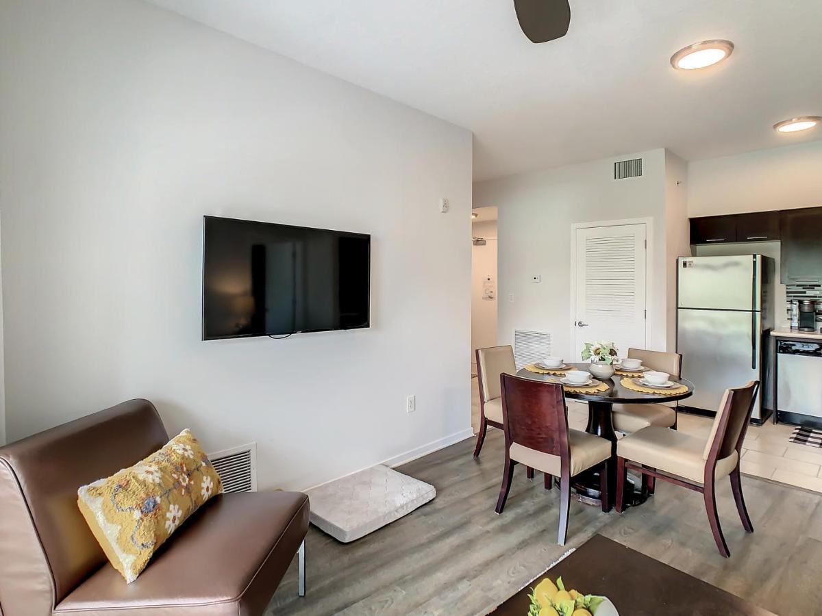 Pet Friendly In Orlando Area Near Disney Celebration Exterior foto