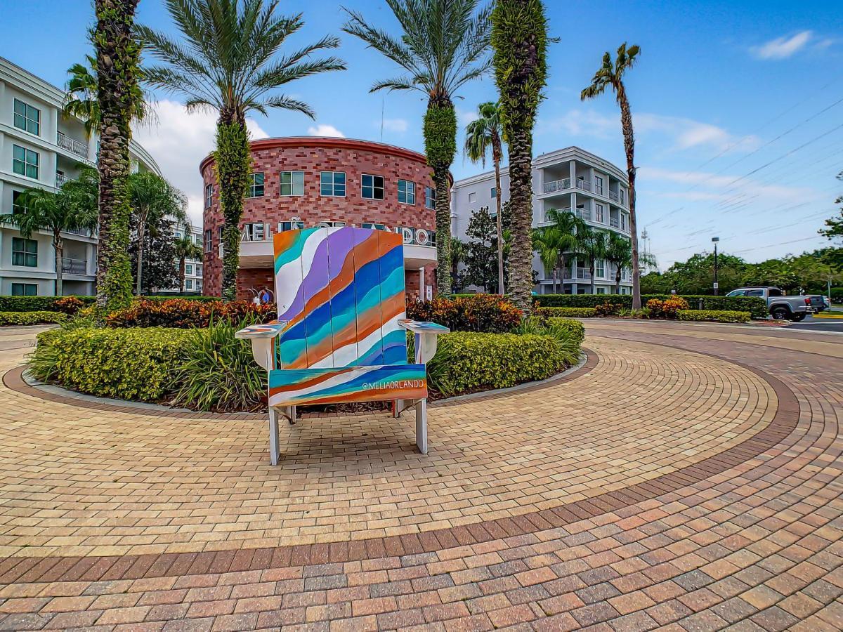 Pet Friendly In Orlando Area Near Disney Celebration Exterior foto