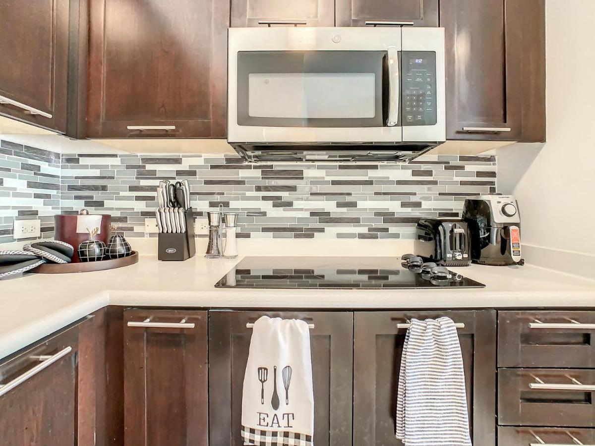 Pet Friendly In Orlando Area Near Disney Celebration Exterior foto