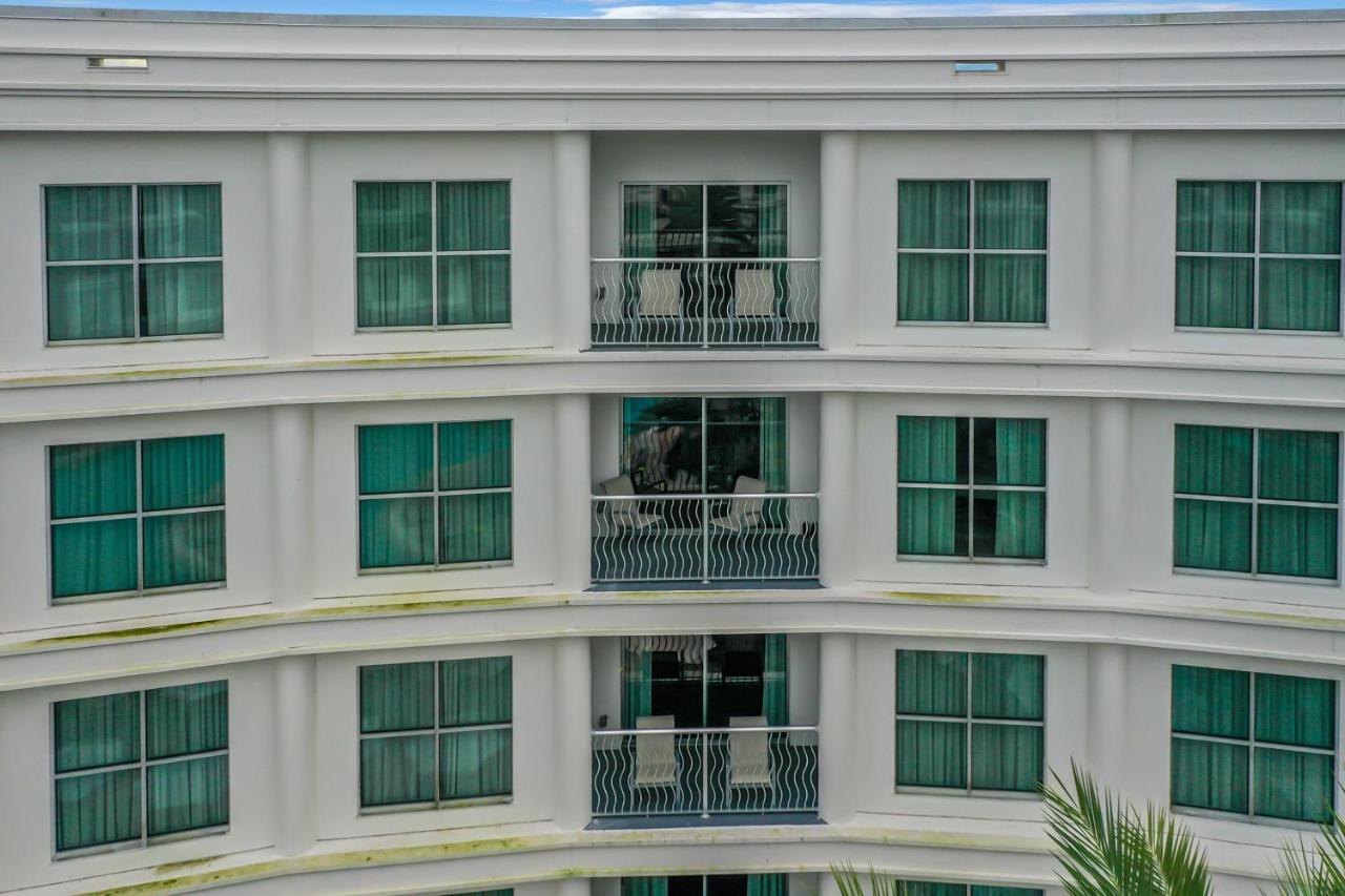 Pet Friendly In Orlando Area Near Disney Celebration Exterior foto