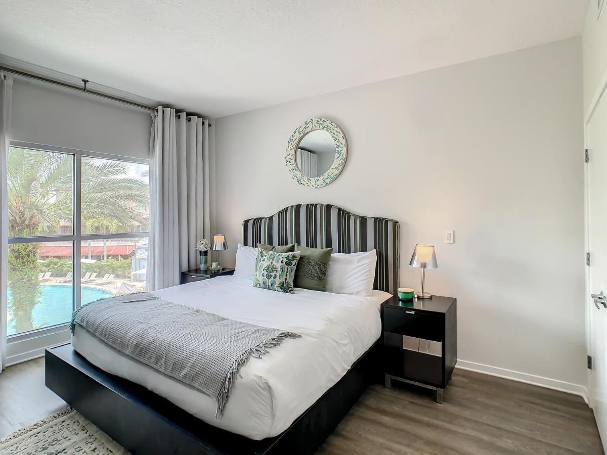 Pet Friendly In Orlando Area Near Disney Celebration Exterior foto