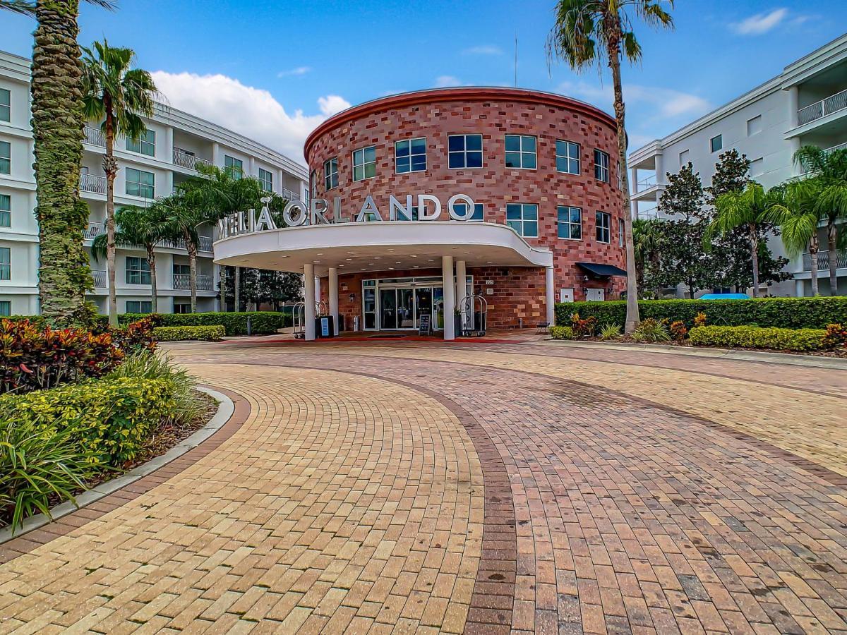Pet Friendly In Orlando Area Near Disney Celebration Exterior foto