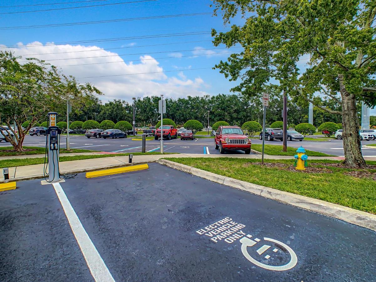 Pet Friendly In Orlando Area Near Disney Celebration Exterior foto