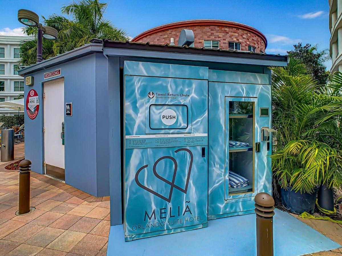 Pet Friendly In Orlando Area Near Disney Celebration Exterior foto